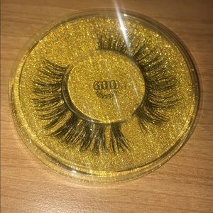 Lash Strips